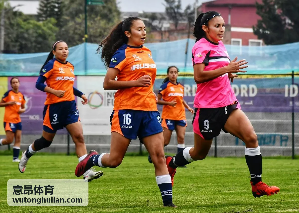 意昂体育青少年足球培训